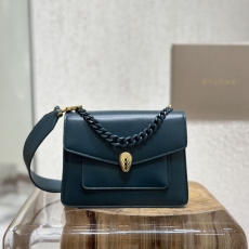 Bvlgari Satchel bags